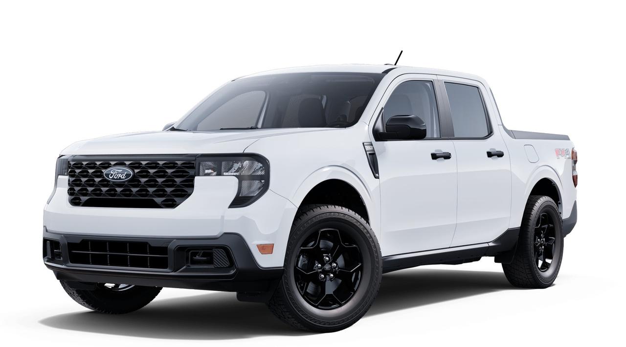 2025 Ford Maverick XLT Photo0