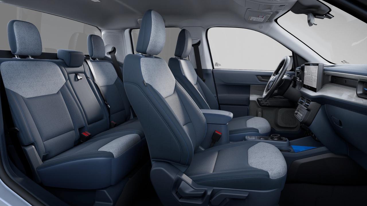 2025 Ford Maverick XLT Photo