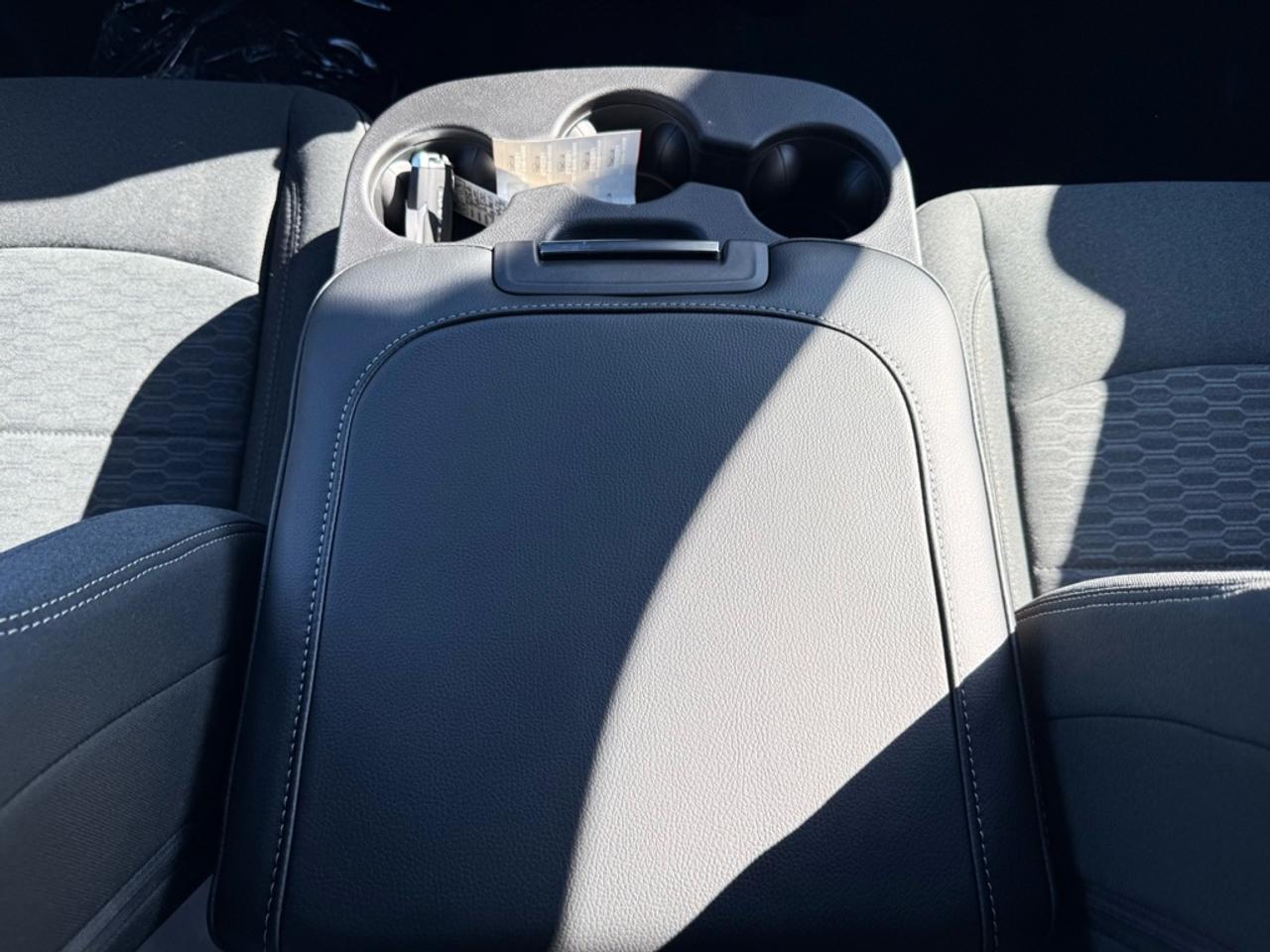 2026 RAM 2500 Big Horn  - $217.25 /Wk Photo