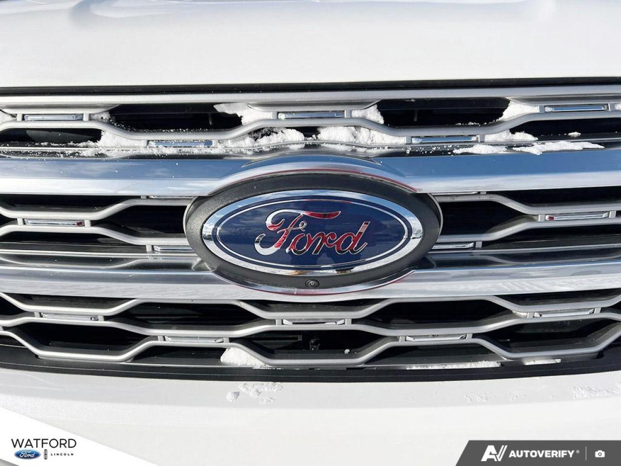 2023 Ford Expedition Platinum 4x4 Photo