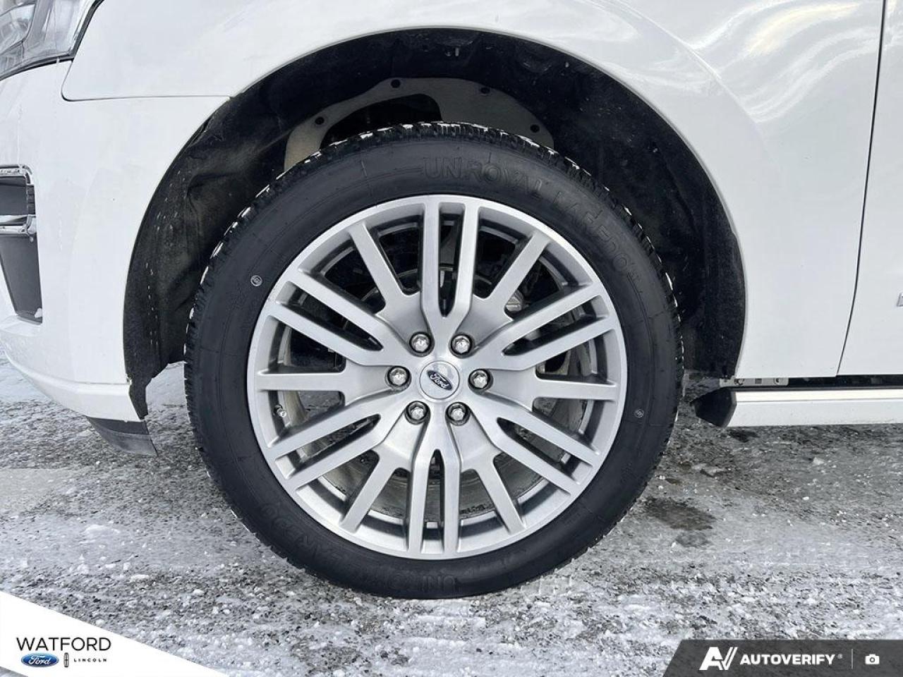 2023 Ford Expedition Platinum 4x4 Photo