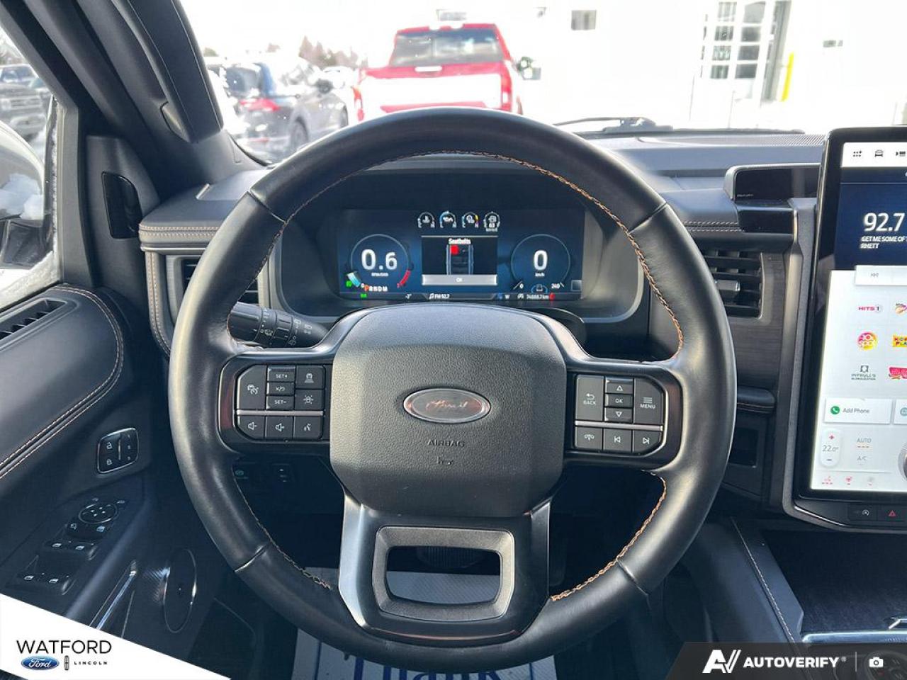 2023 Ford Expedition Platinum 4x4 Photo