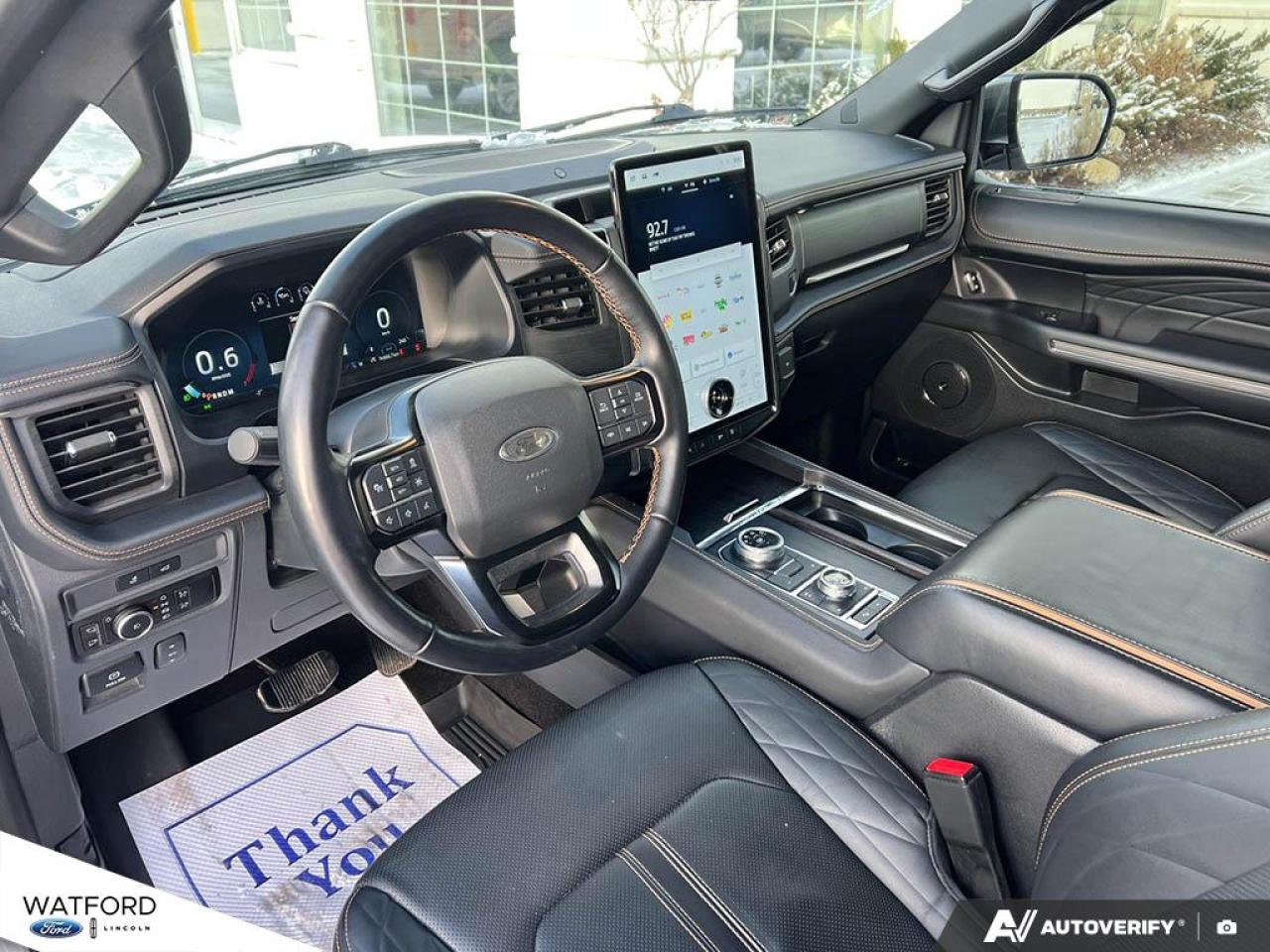 2023 Ford Expedition Platinum 4x4 Photo