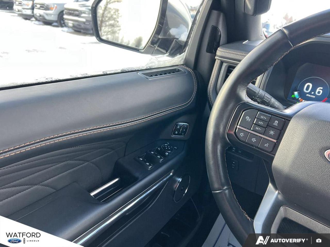 2023 Ford Expedition Platinum 4x4 Photo