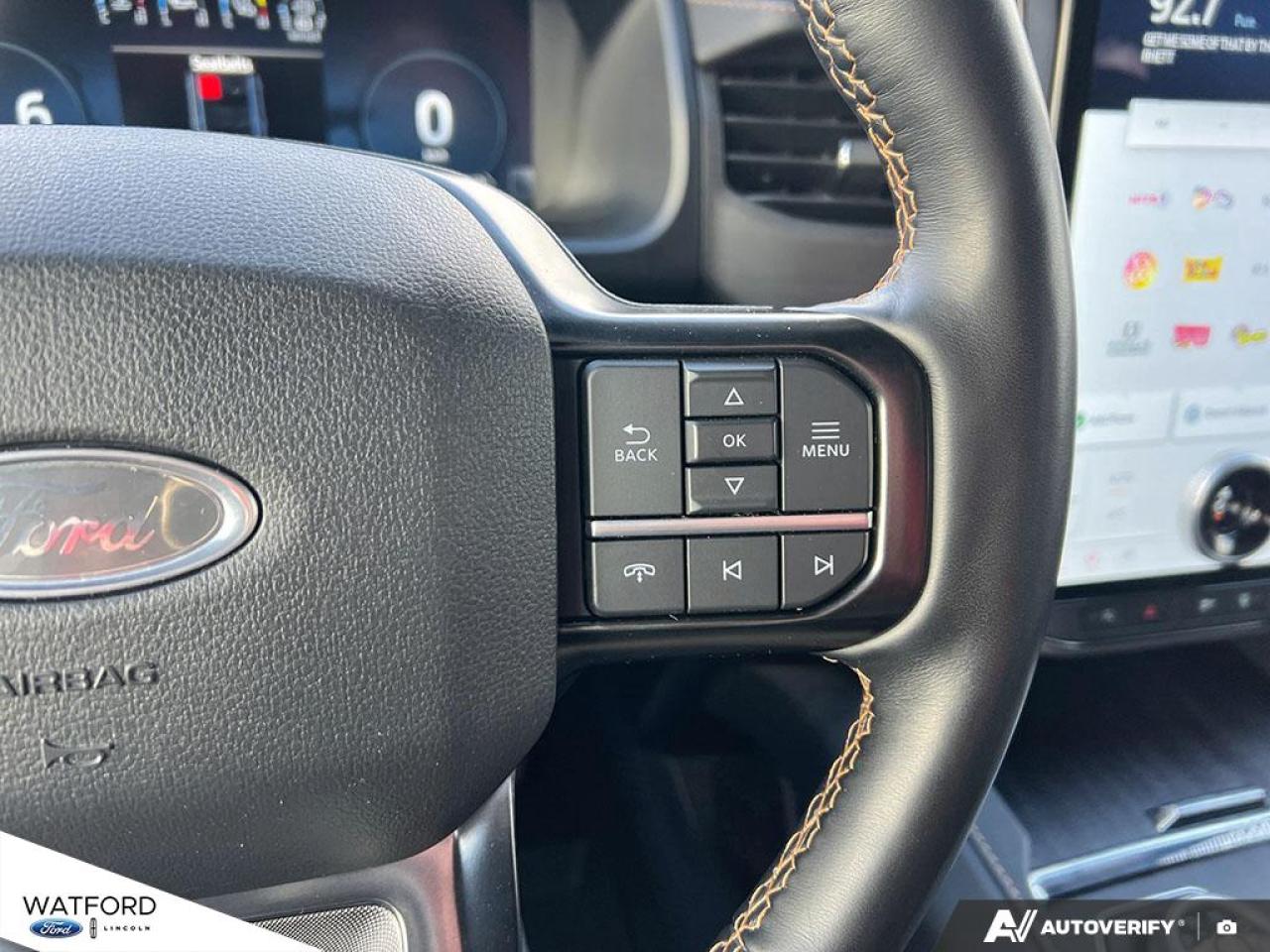 2023 Ford Expedition Platinum 4x4 Photo