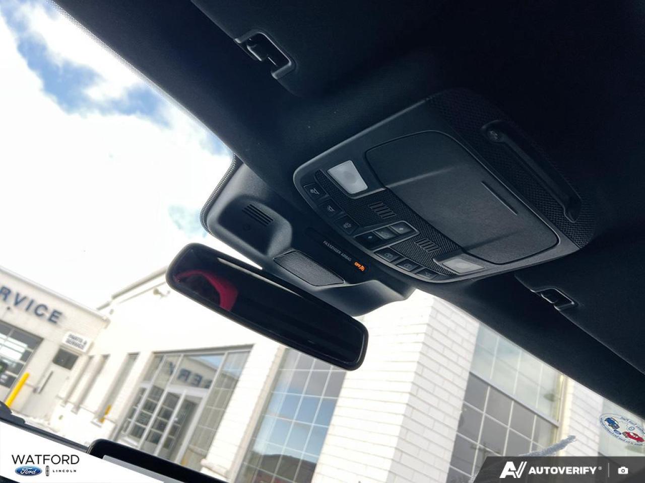 2023 Ford Expedition Platinum 4x4 Photo