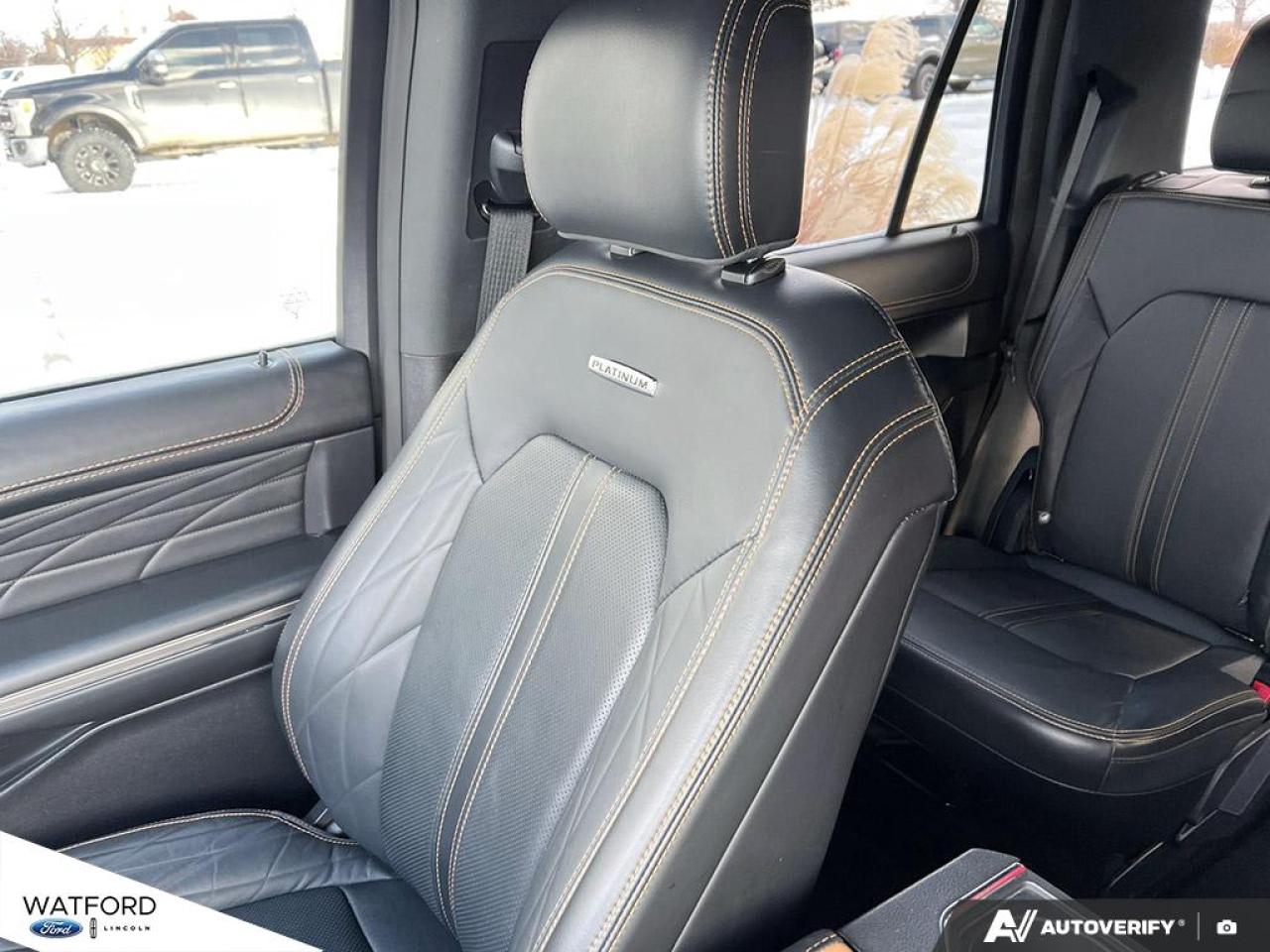 2023 Ford Expedition Platinum 4x4 Photo