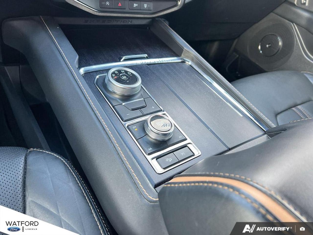 2023 Ford Expedition Platinum 4x4 Photo