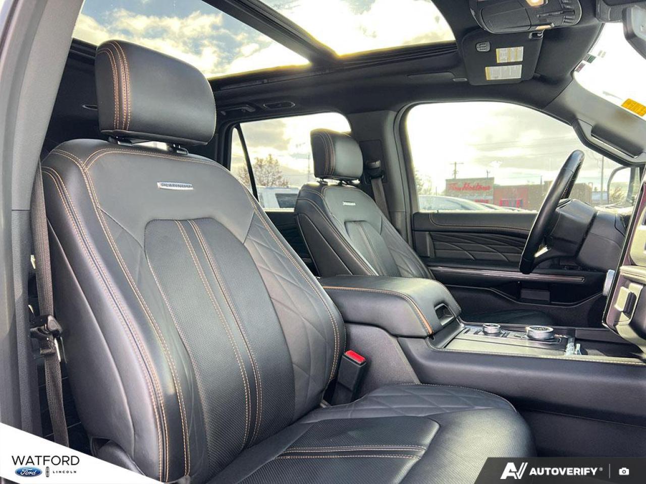 2023 Ford Expedition Platinum 4x4 Photo