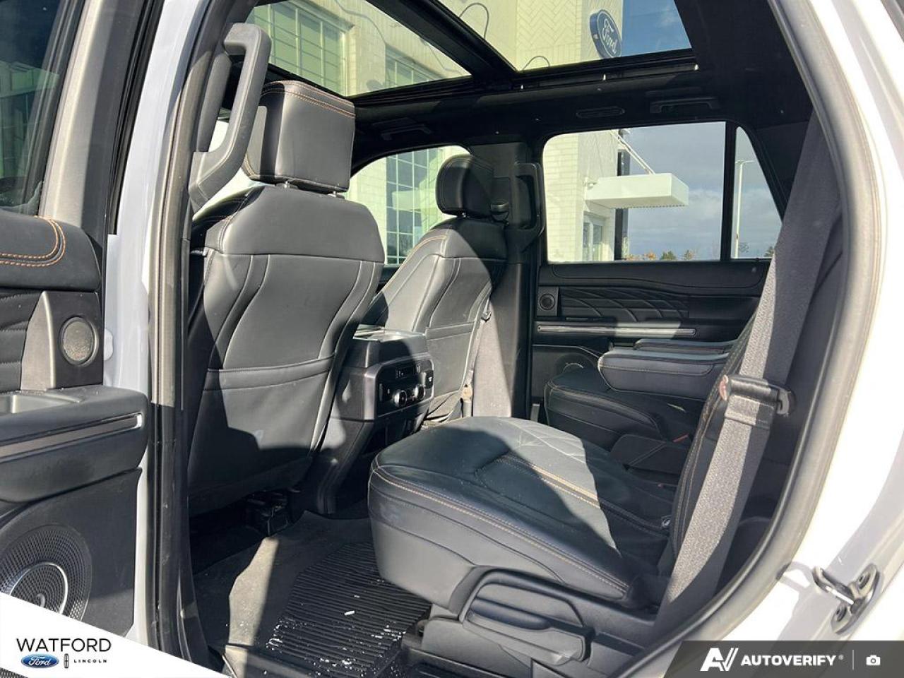 2023 Ford Expedition Platinum 4x4 Photo