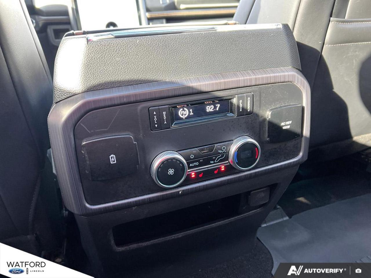 2023 Ford Expedition Platinum 4x4 Photo