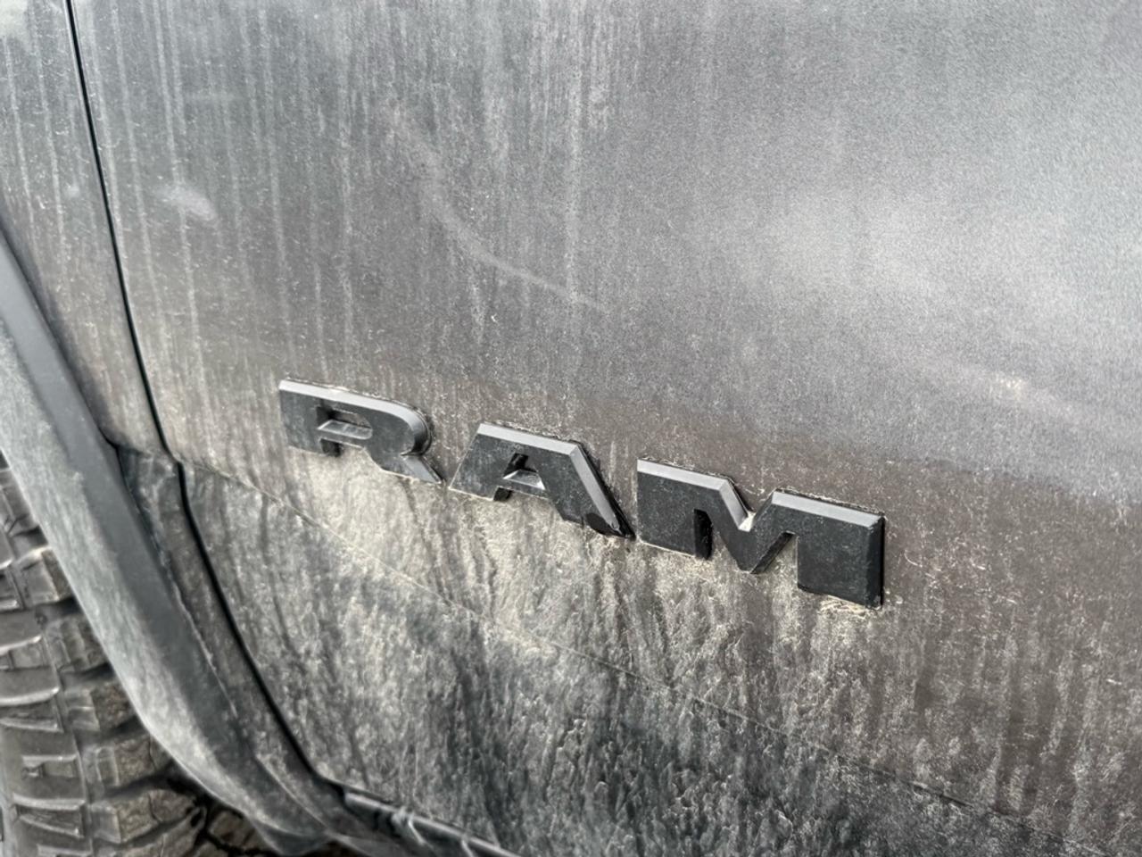 2026 RAM 1500 Rebel  -  Navigation -  Apple CarPlay - $224.36 /Wk Photo