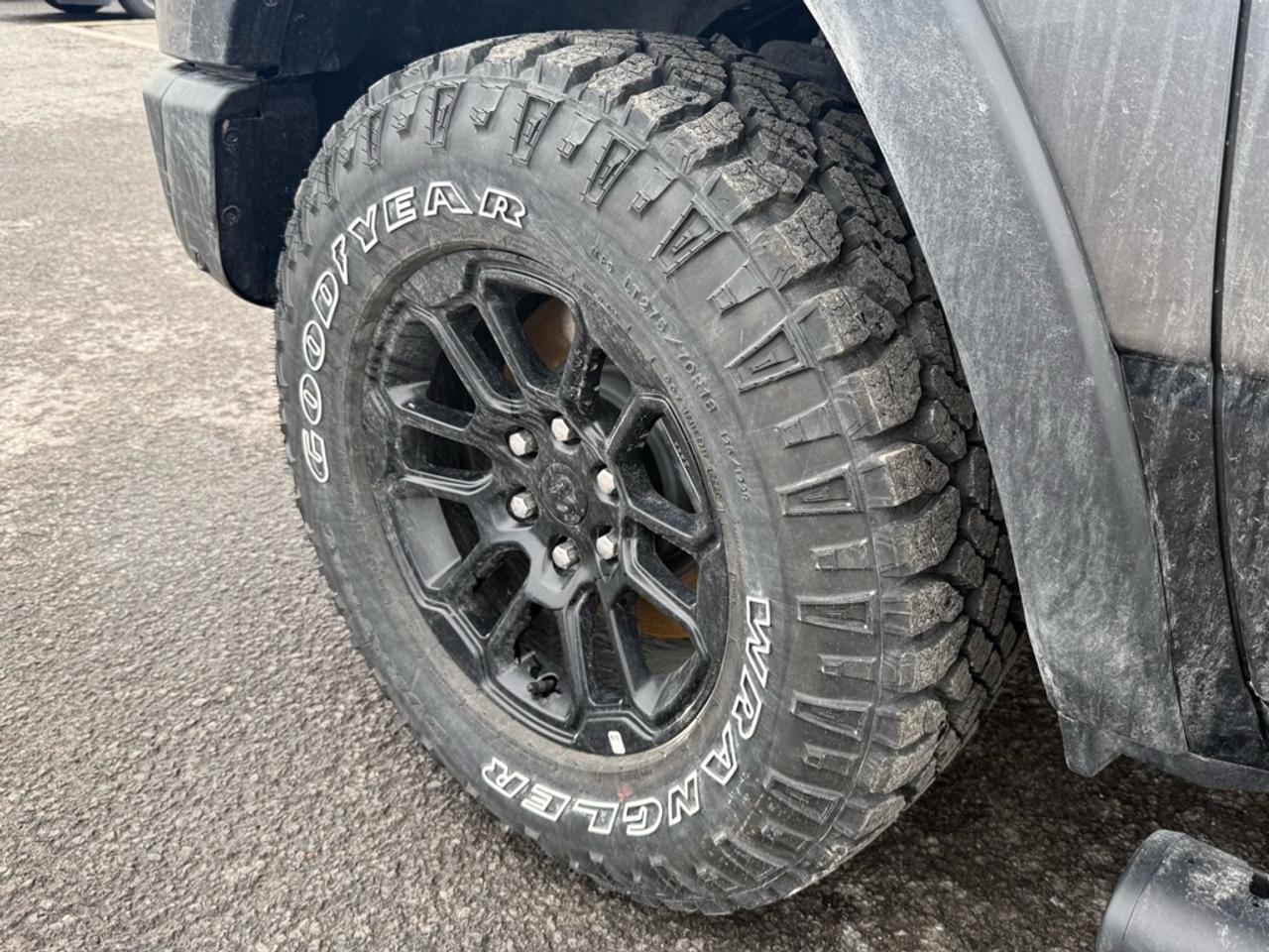 2026 RAM 1500 Rebel  -  Navigation -  Apple CarPlay - $224.36 /Wk Photo