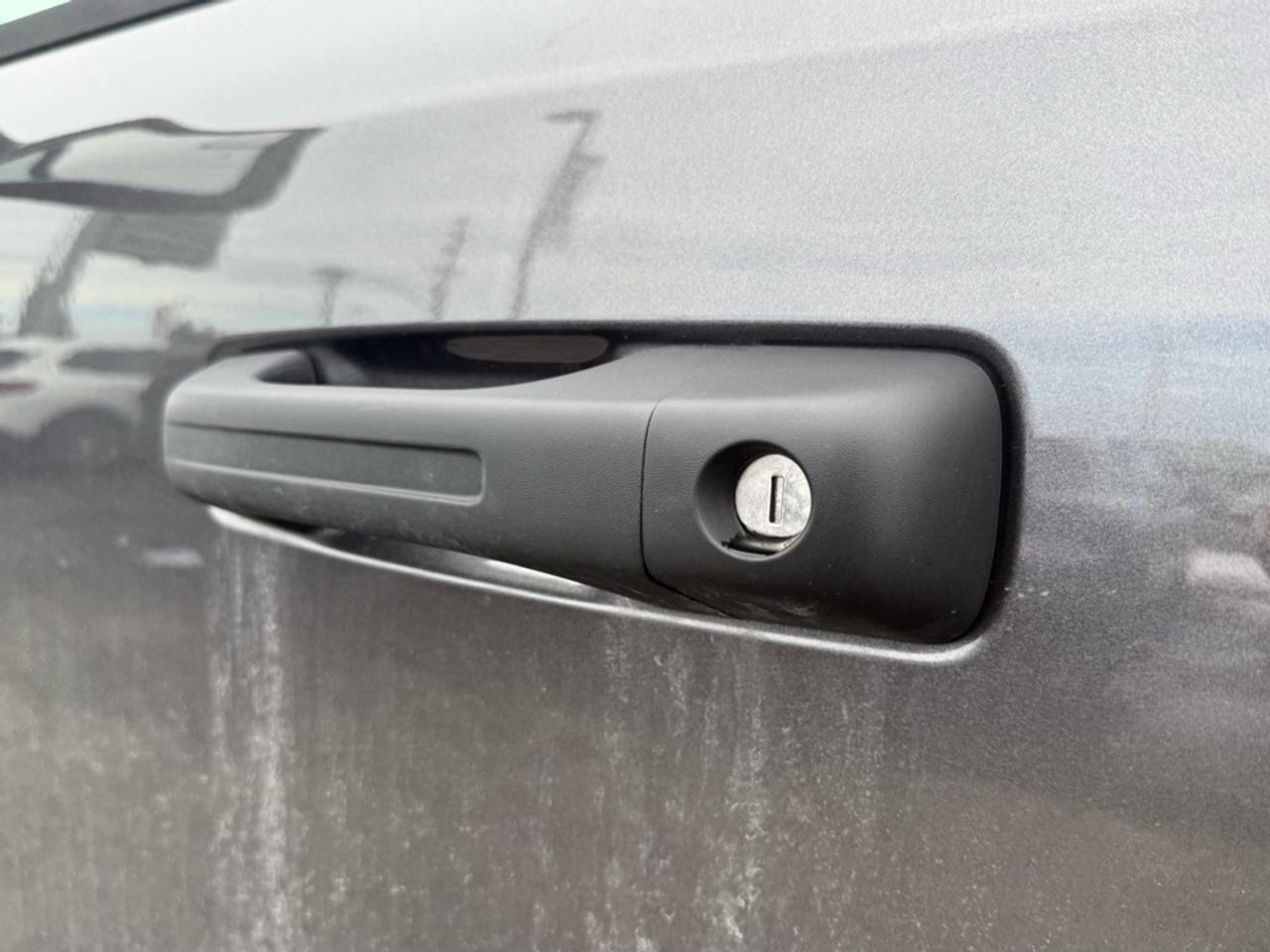 2026 RAM 1500 Rebel  -  Navigation -  Apple CarPlay - $224.36 /Wk Photo