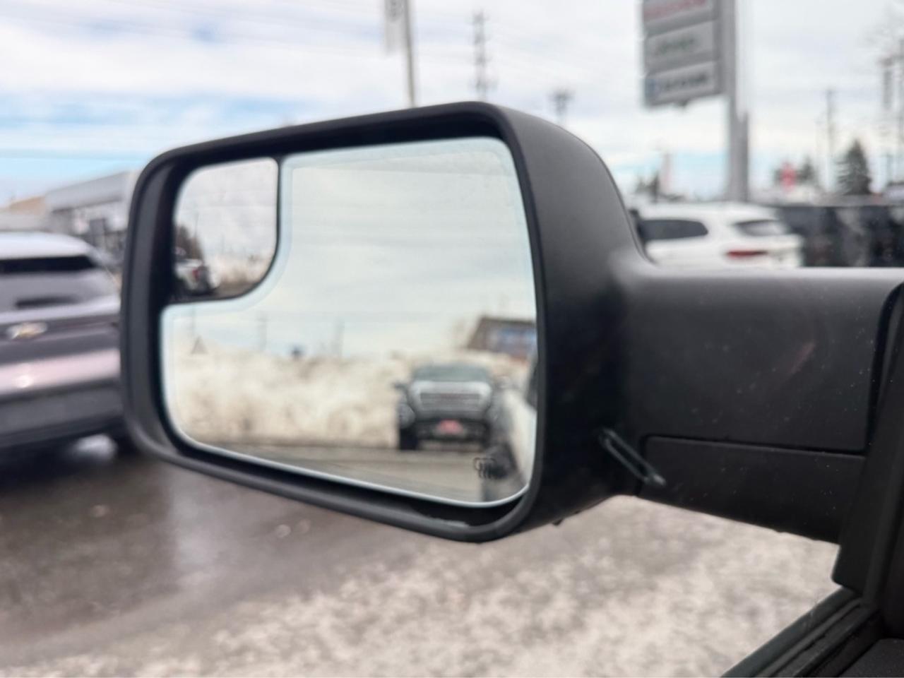 2026 RAM 1500 Rebel  -  Navigation -  Apple CarPlay - $224.36 /Wk Photo