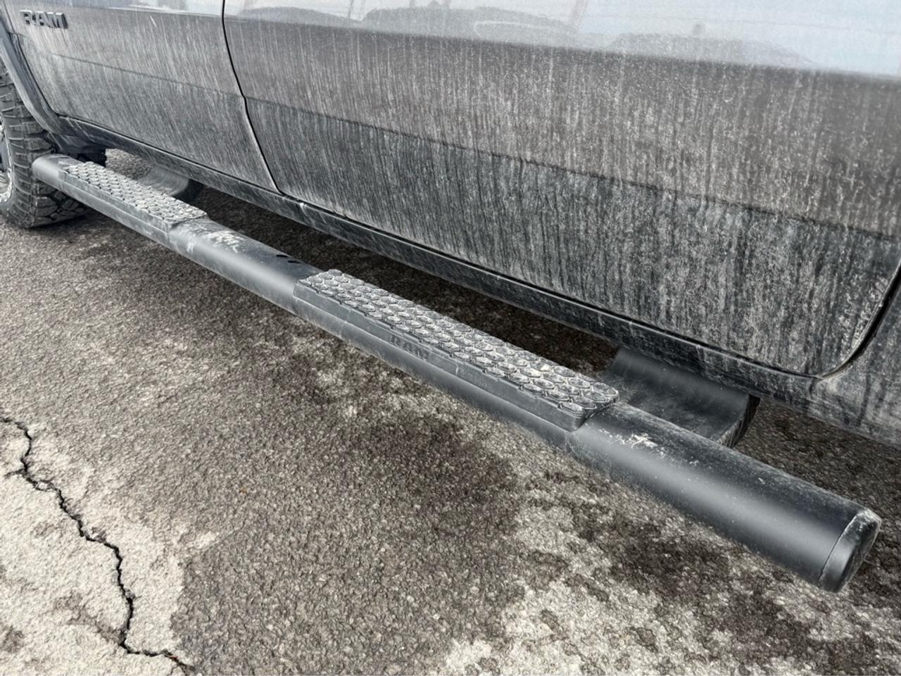 2026 RAM 1500 Rebel  -  Navigation -  Apple CarPlay - $224.36 /Wk Photo