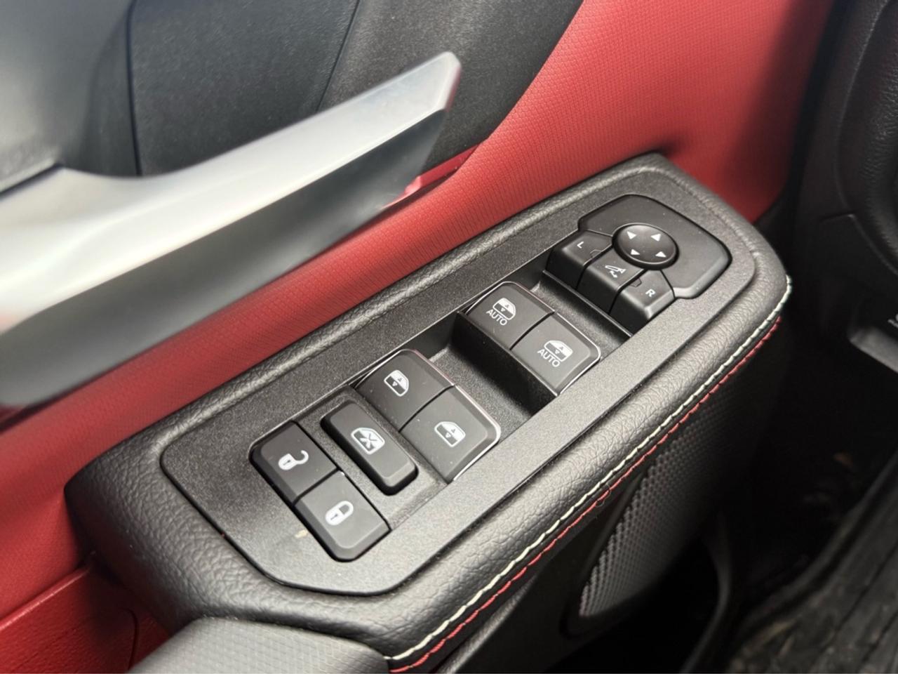 2026 RAM 1500 Rebel  -  Navigation -  Apple CarPlay - $224.36 /Wk Photo