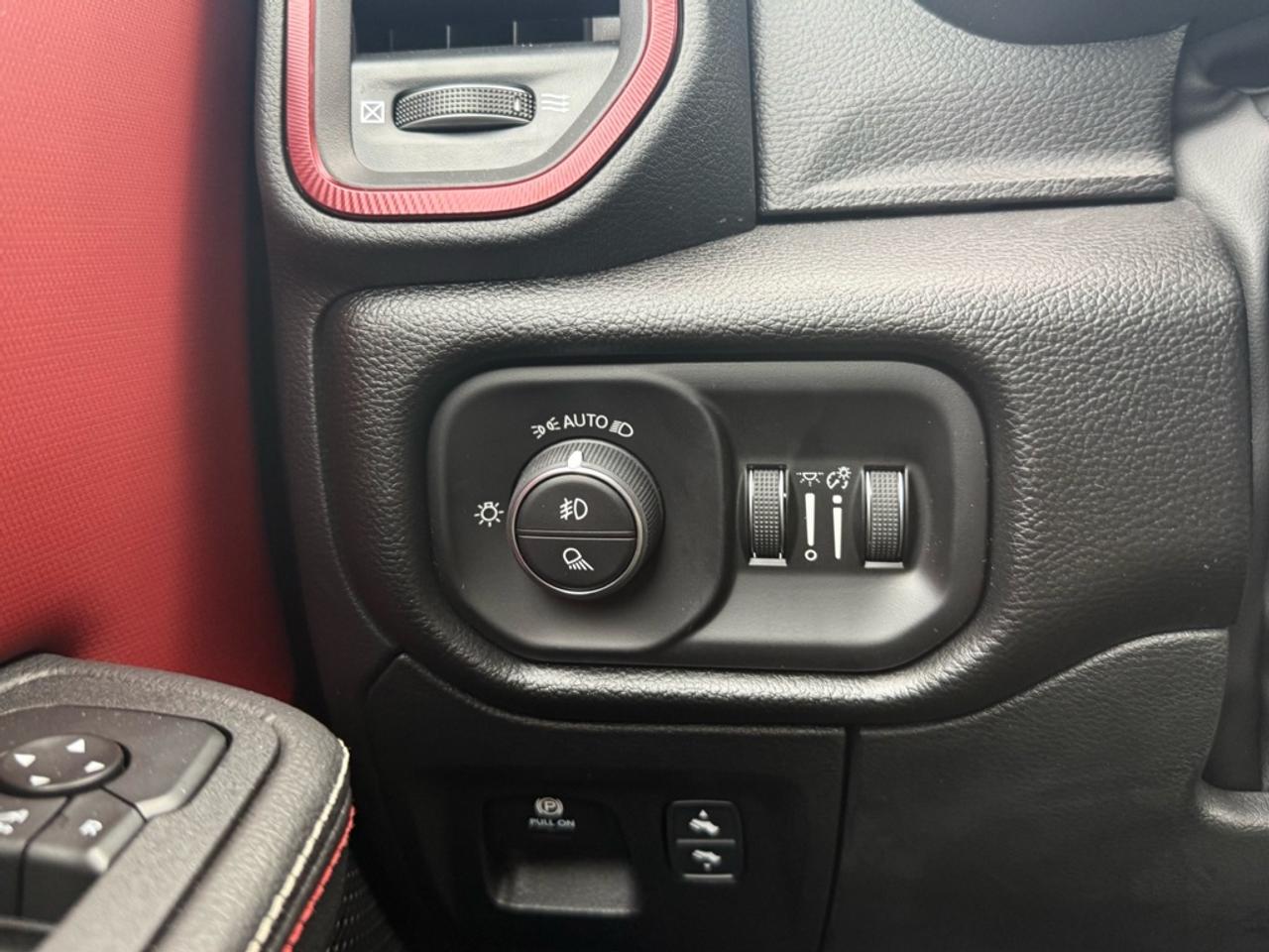 2026 RAM 1500 Rebel  -  Navigation -  Apple CarPlay - $224.36 /Wk Photo