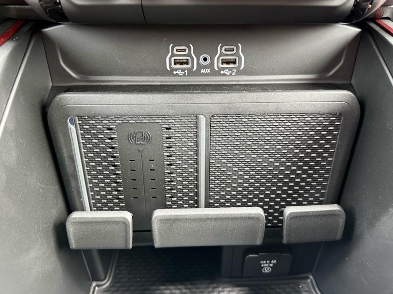 2026 RAM 1500 Rebel  -  Navigation -  Apple CarPlay - $224.36 /Wk Photo