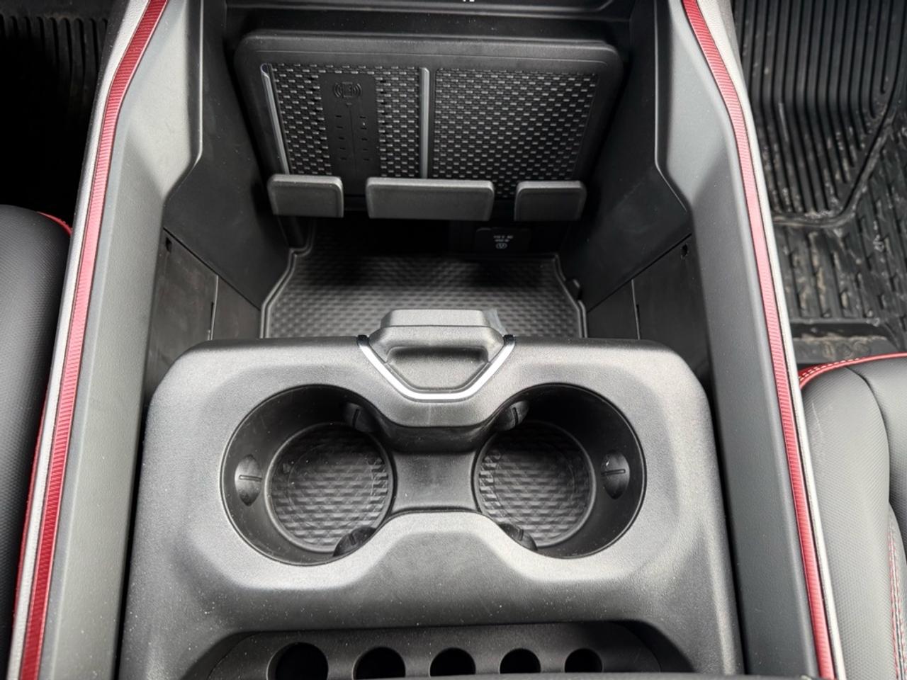 2026 RAM 1500 Rebel  -  Navigation -  Apple CarPlay - $224.36 /Wk Photo