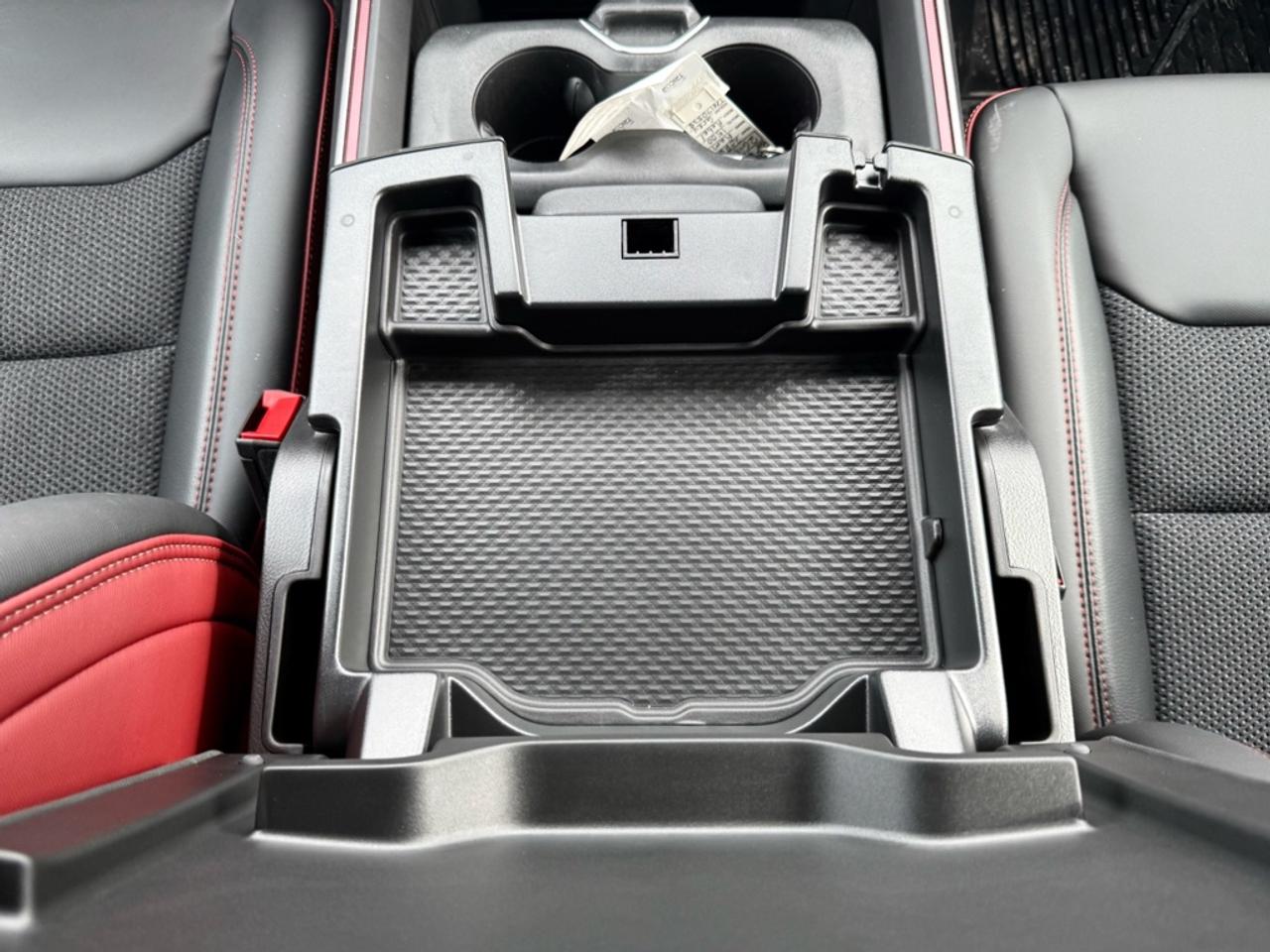 2026 RAM 1500 Rebel  -  Navigation -  Apple CarPlay - $224.36 /Wk Photo