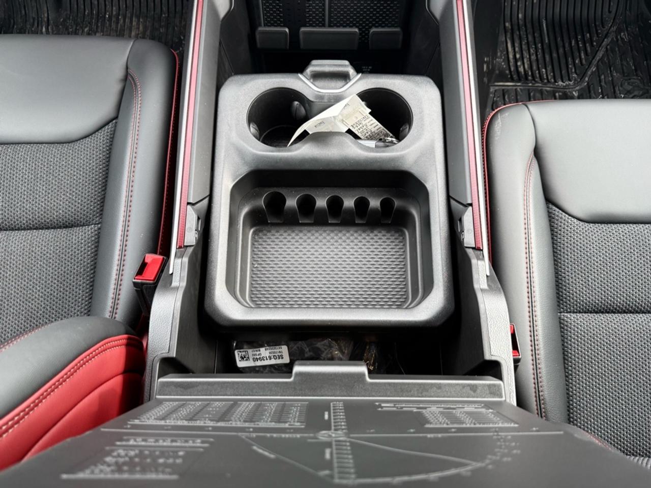 2026 RAM 1500 Rebel  -  Navigation -  Apple CarPlay - $224.36 /Wk Photo