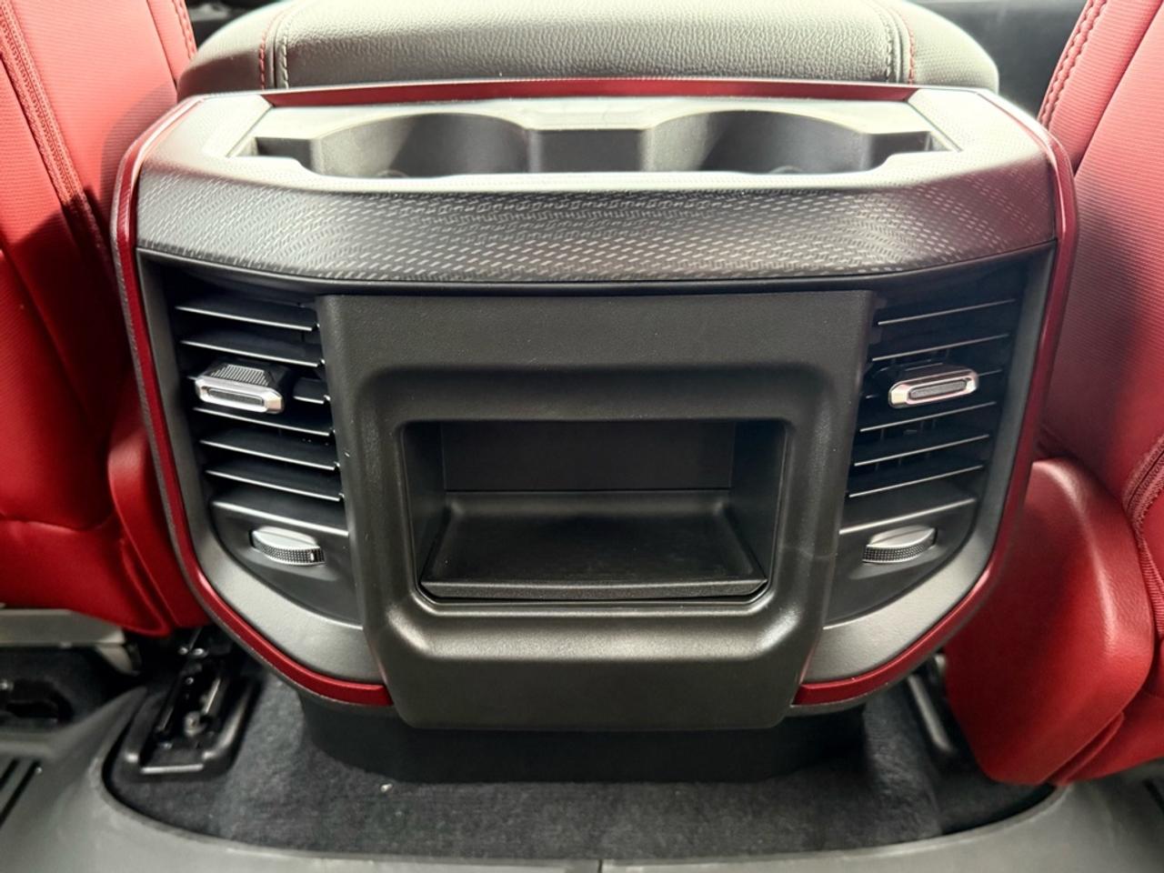 2026 RAM 1500 Rebel  -  Navigation -  Apple CarPlay - $224.36 /Wk Photo