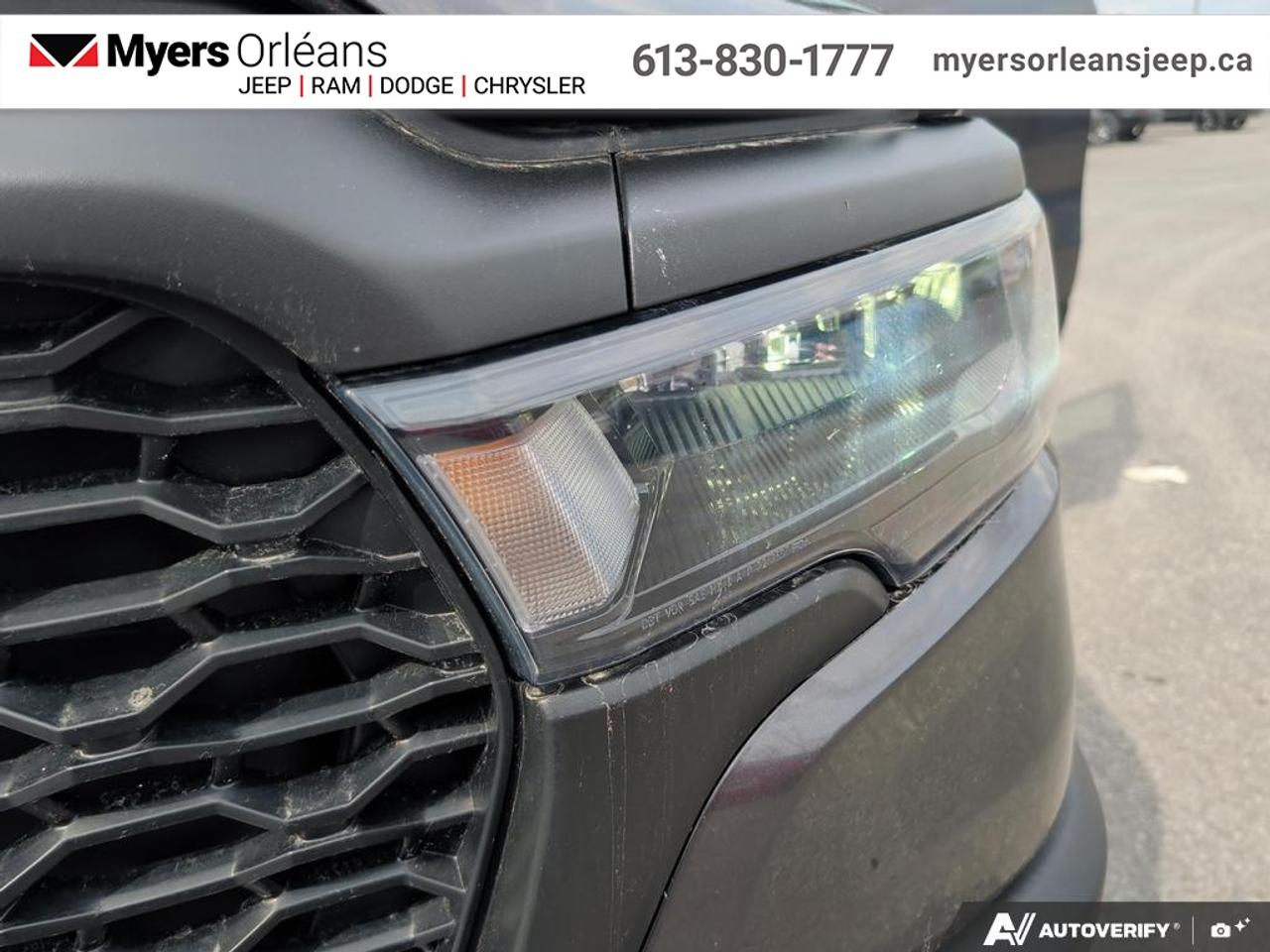 2026 RAM 1500 Rebel  -  Navigation -  Apple CarPlay - $226.88 /Wk Photo
