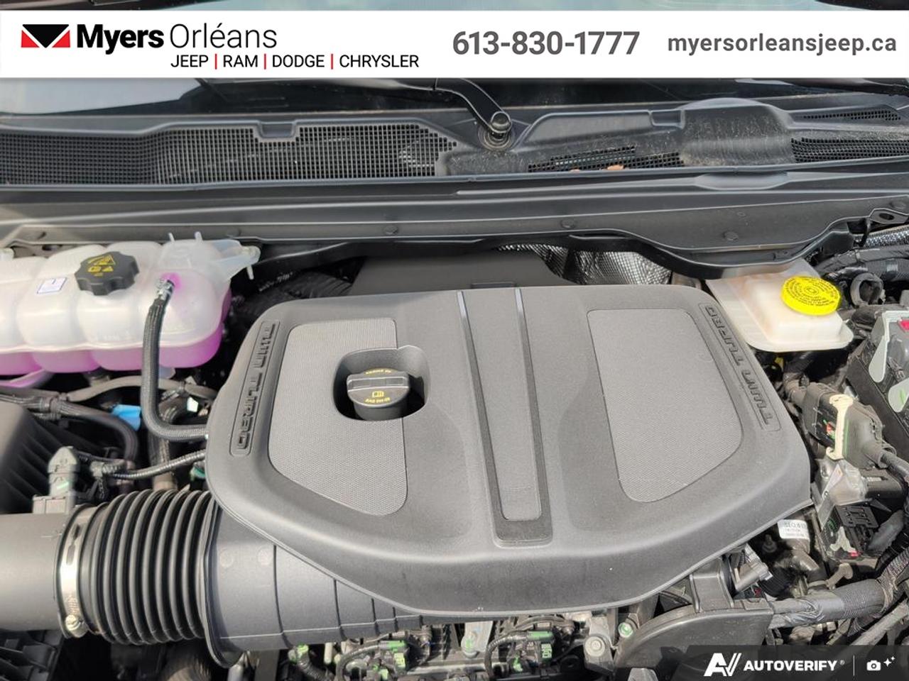 2026 RAM 1500 Rebel  -  Navigation -  Apple CarPlay - $226.88 /Wk Photo