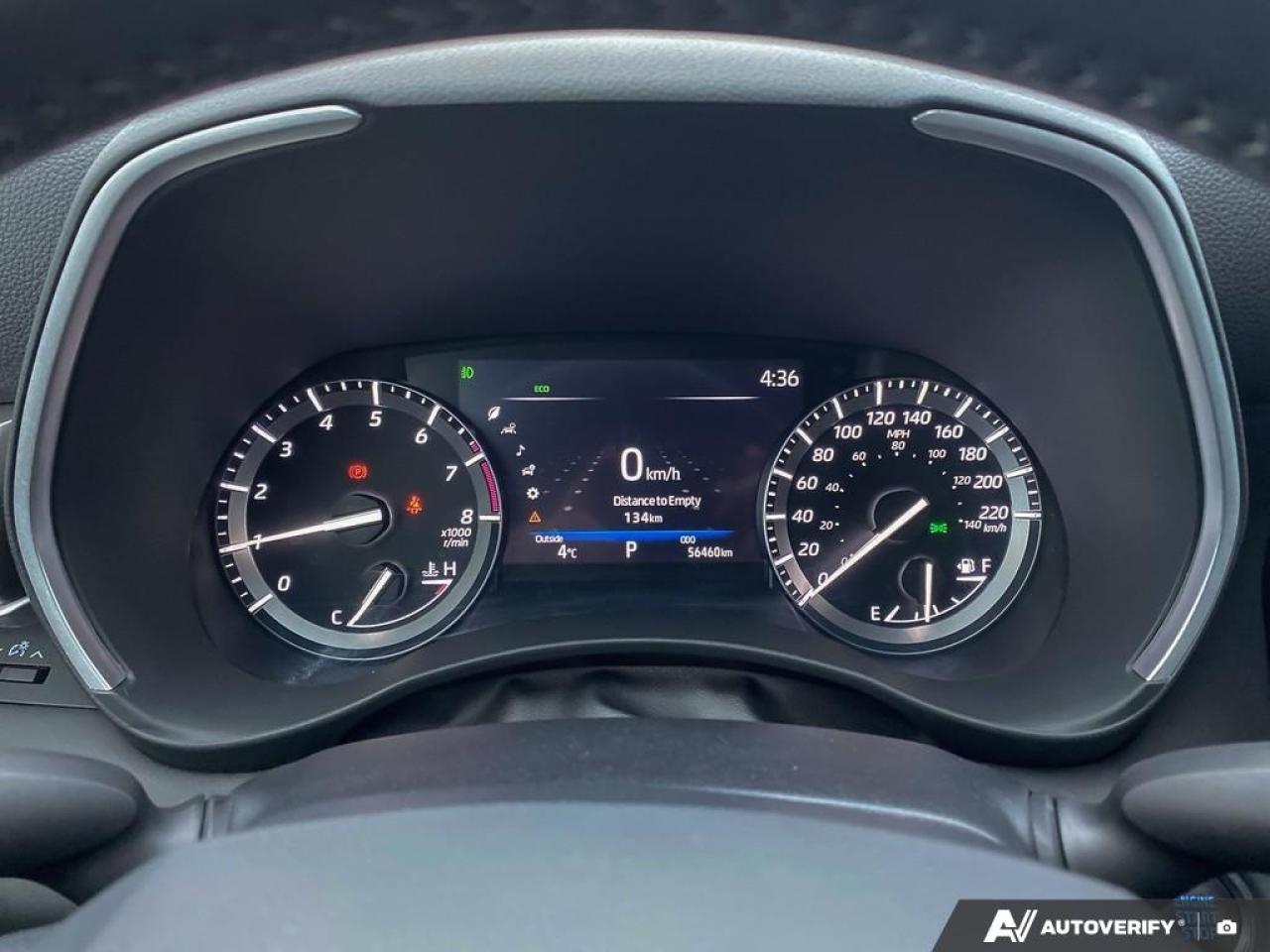 2020 Toyota Highlander XLE  - Sunroof -  Power Liftgate Photo