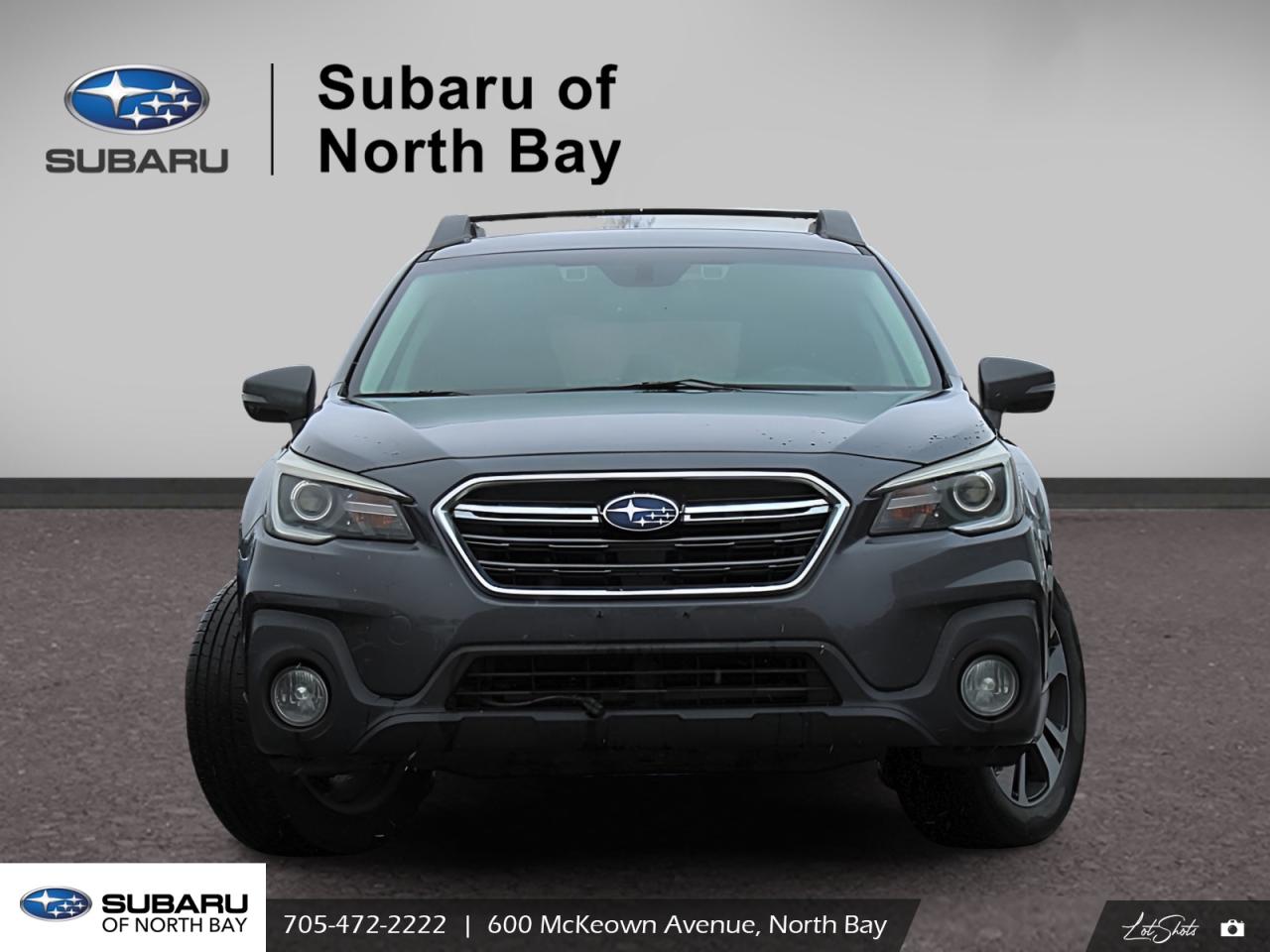 2019 Subaru Outback  Photo