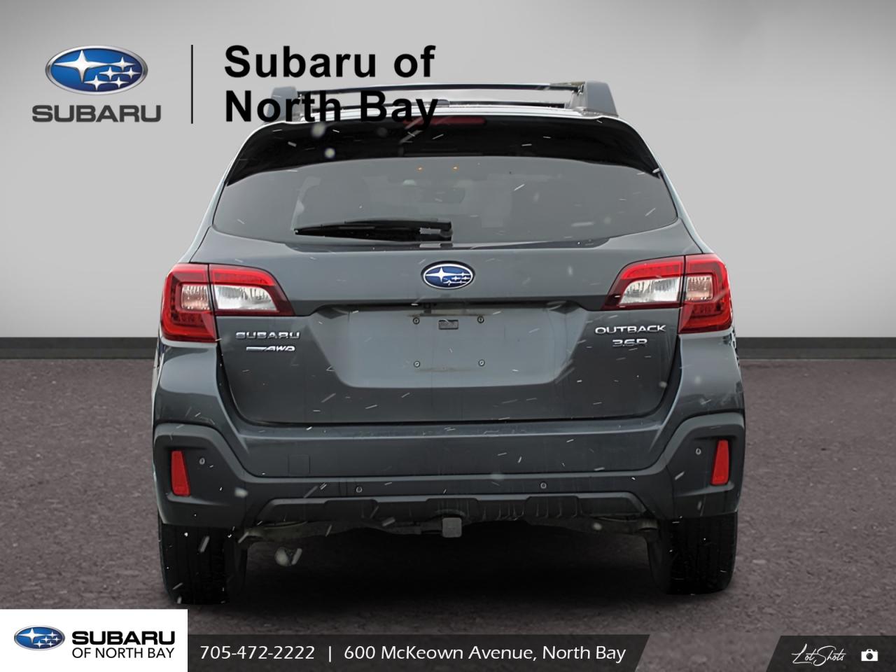 2019 Subaru Outback  Photo