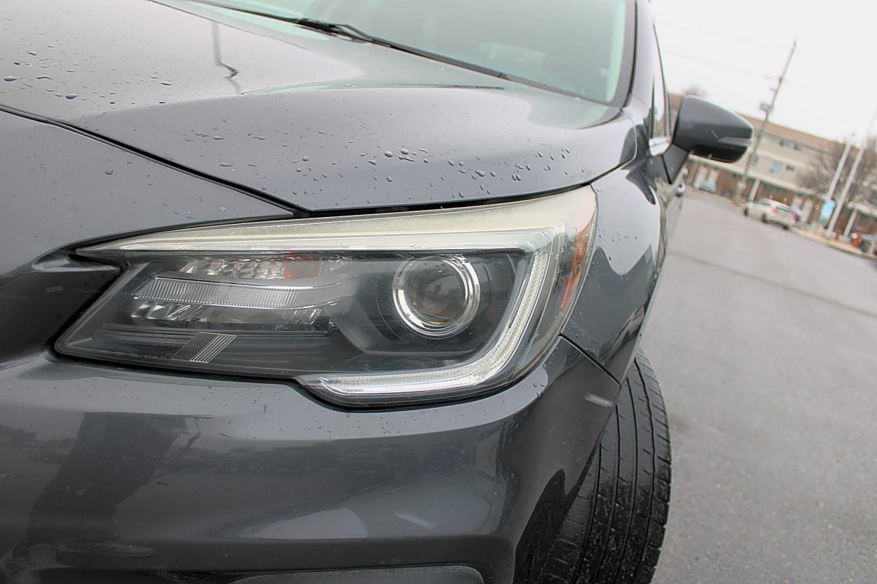 2019 Subaru Outback  Photo