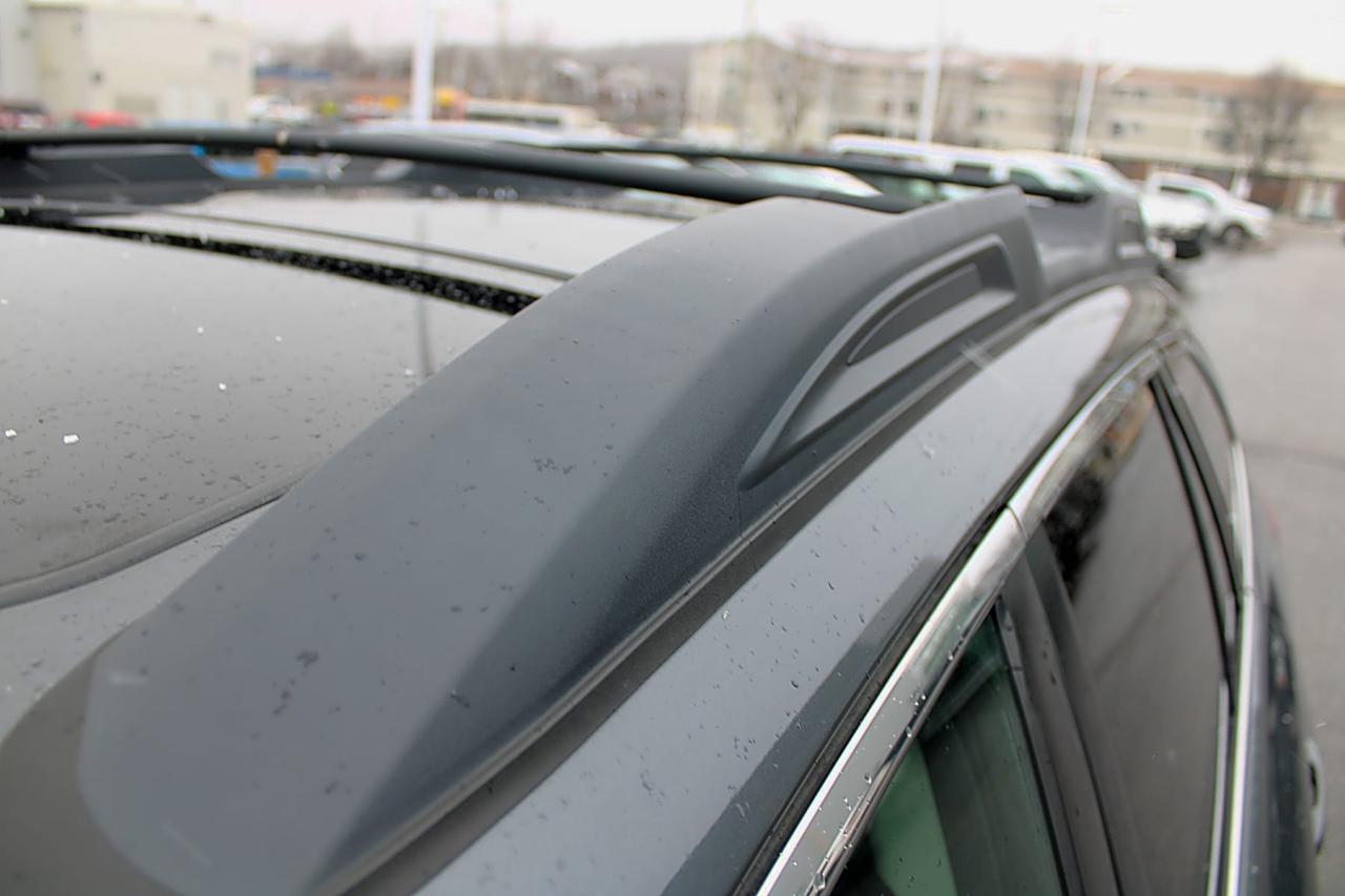 2019 Subaru Outback LIMITED Photo