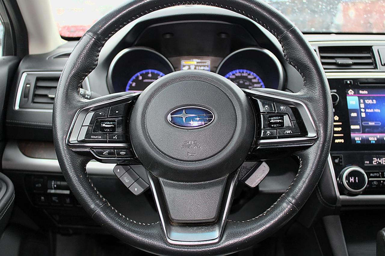 2019 Subaru Outback  Photo