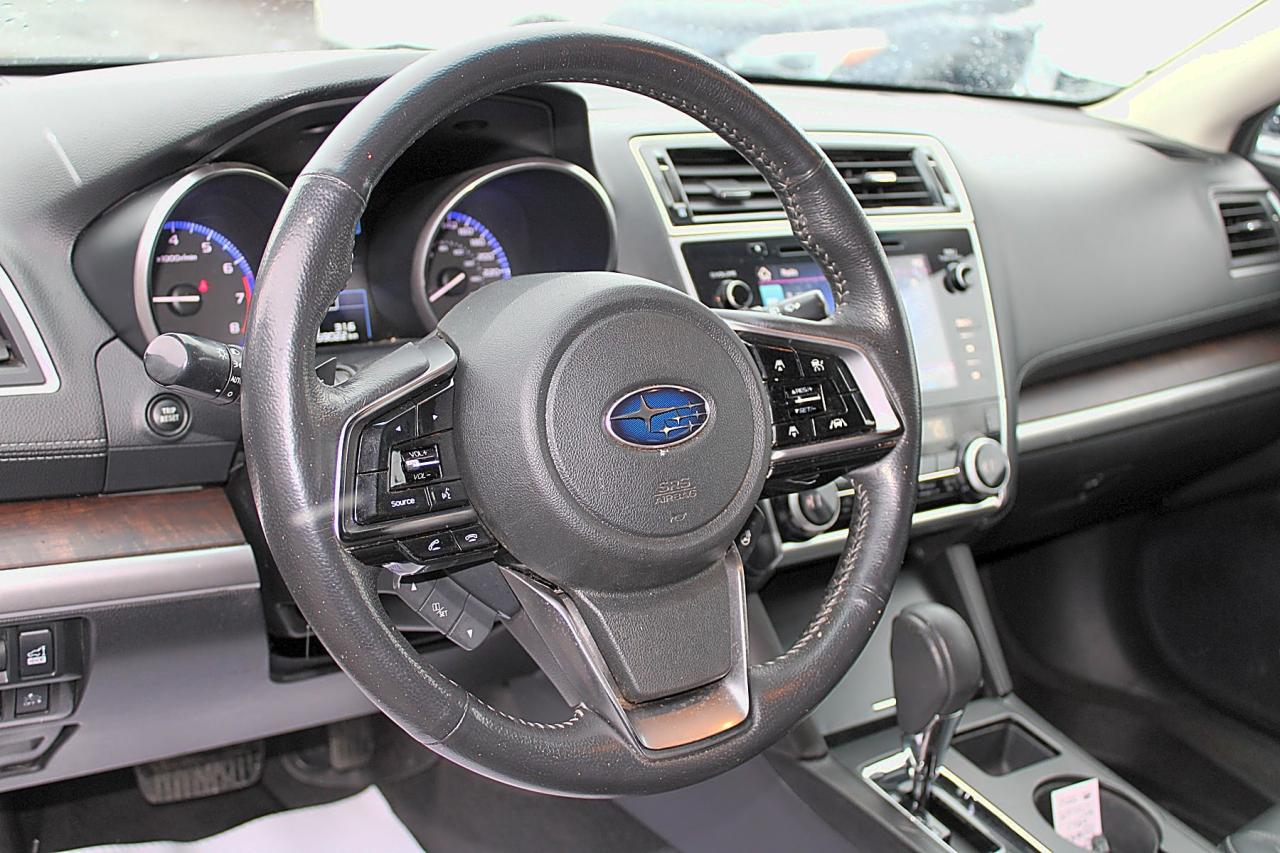 2019 Subaru Outback  Photo