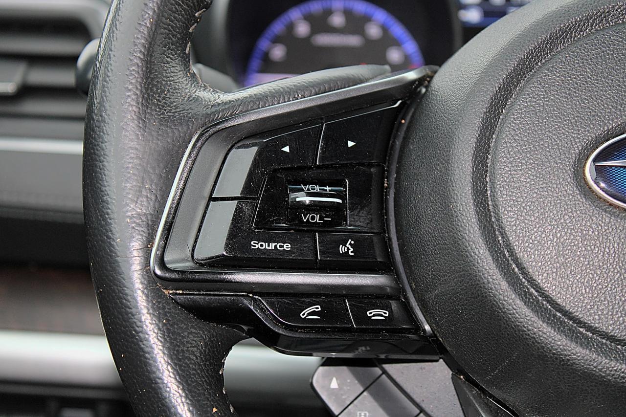 2019 Subaru Outback LIMITED Photo