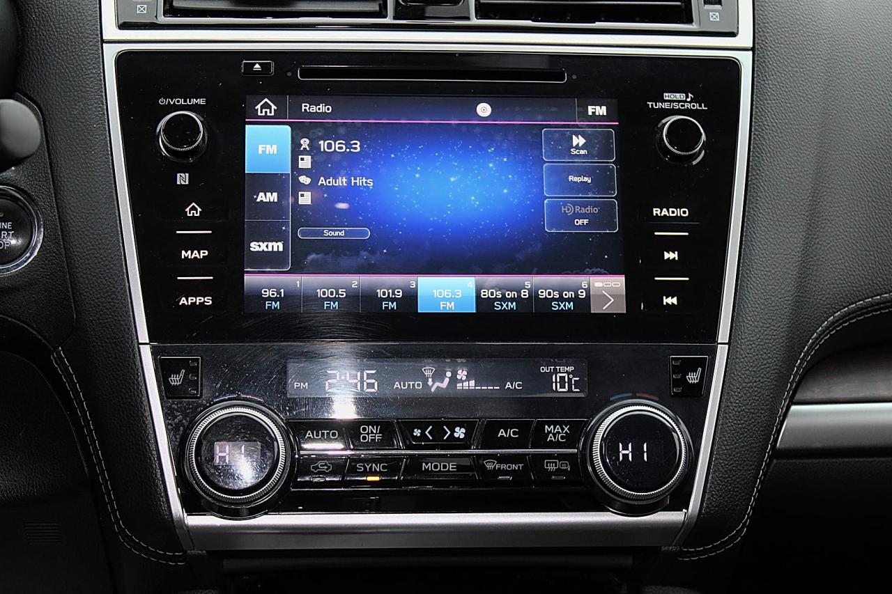 2019 Subaru Outback  Photo