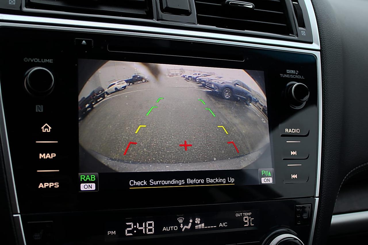 2019 Subaru Outback  Photo