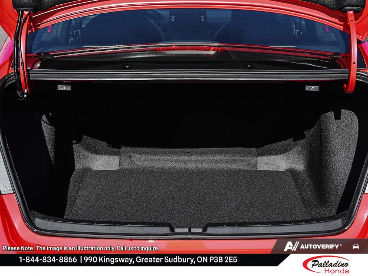 2026 Honda Civic Hybrid SPORT Photo