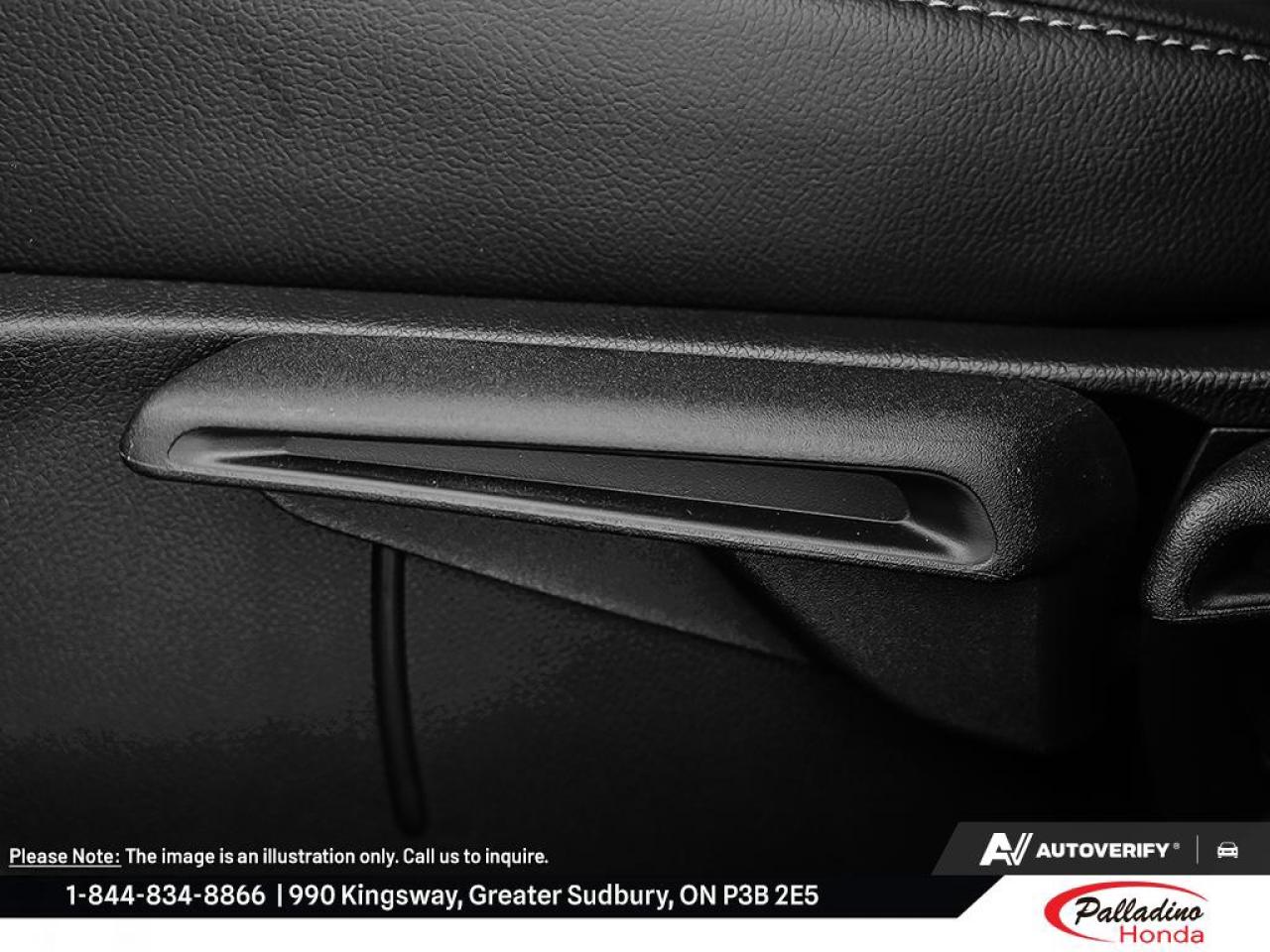 2026 Honda Civic Hybrid SPORT Photo