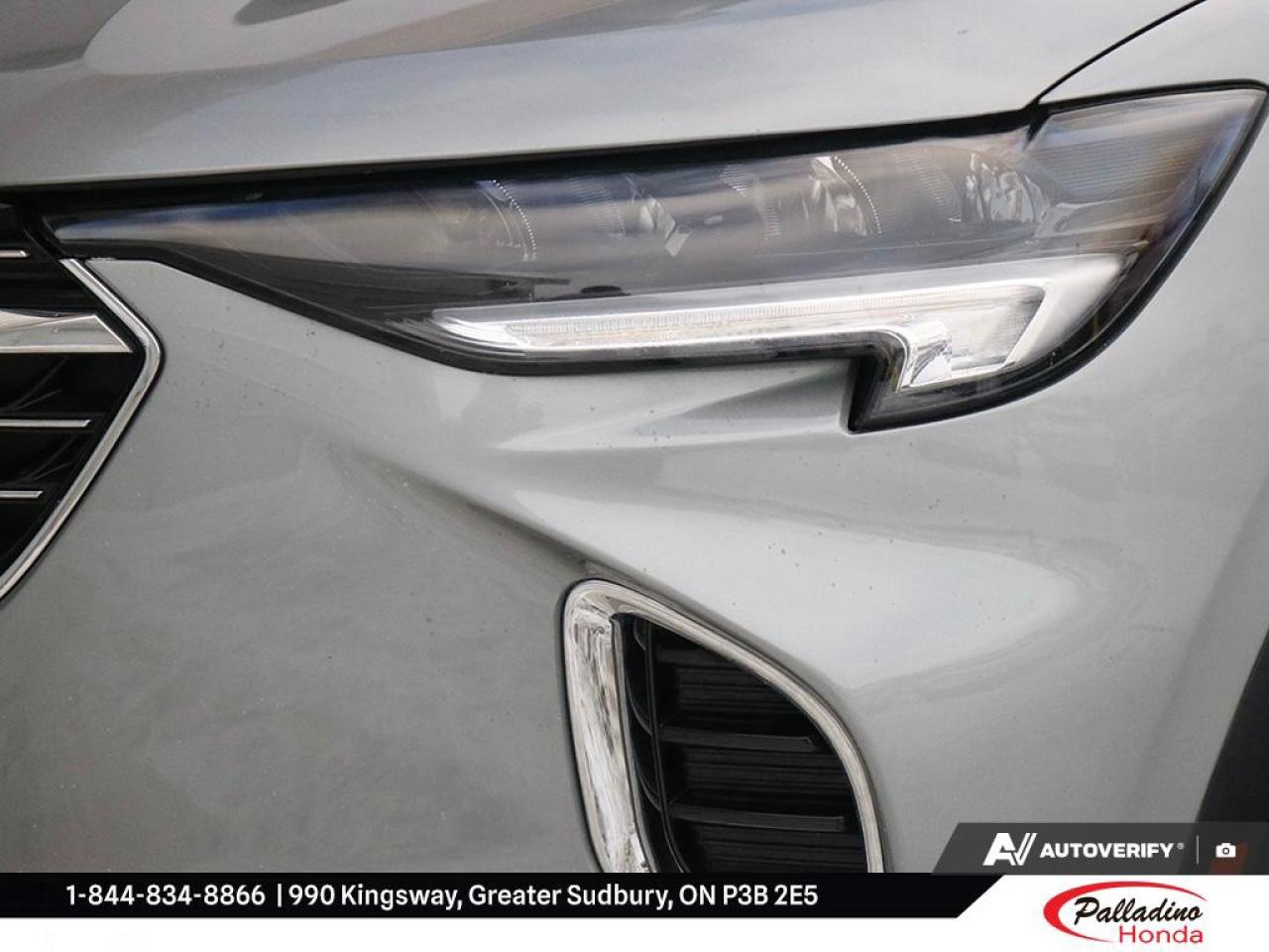 2023 Buick Envision Essence Photo