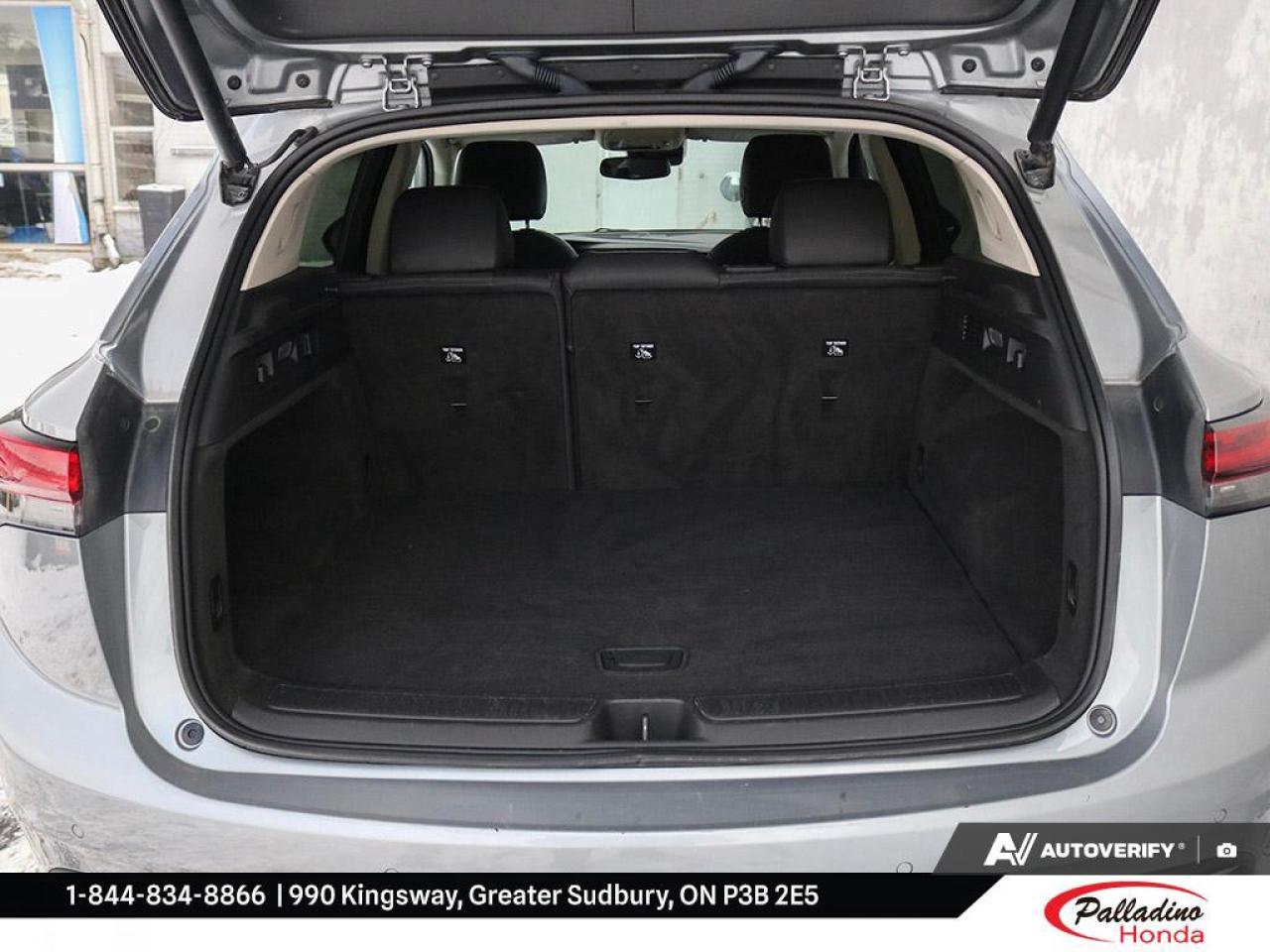 2023 Buick Envision Essence Photo