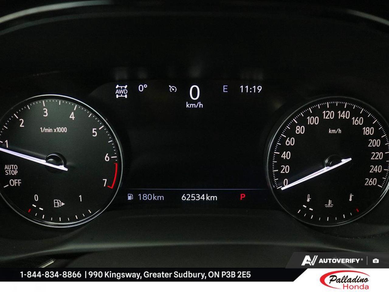 2023 Buick Envision Essence Photo