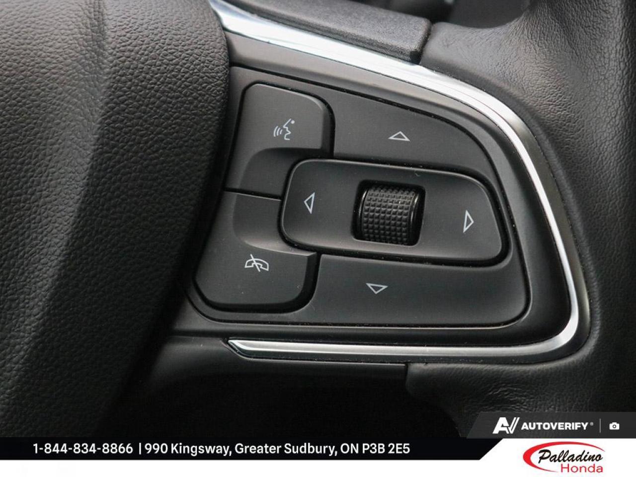 2023 Buick Envision Essence Photo