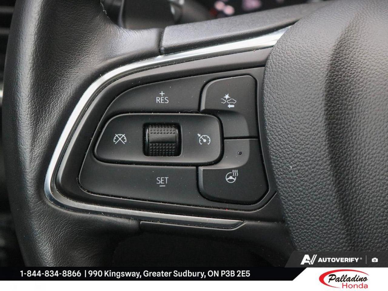 2023 Buick Envision Essence Photo