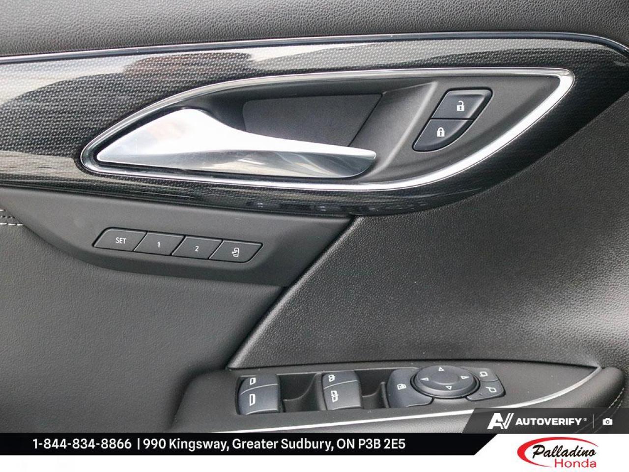 2023 Buick Envision Essence Photo