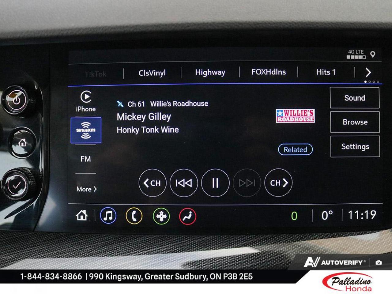 2023 Buick Envision Essence Photo