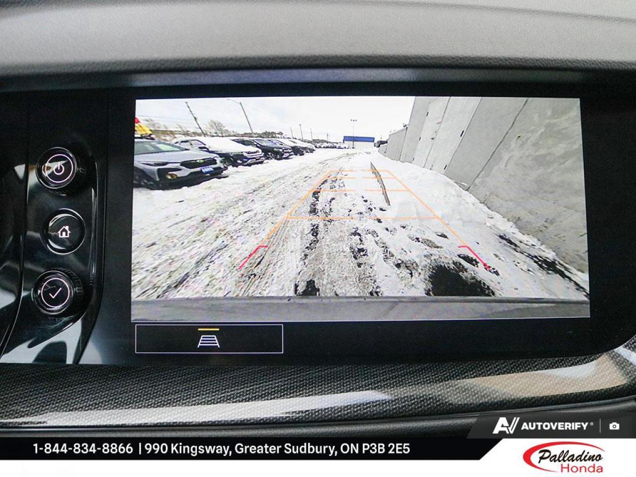 2023 Buick Envision Essence Photo