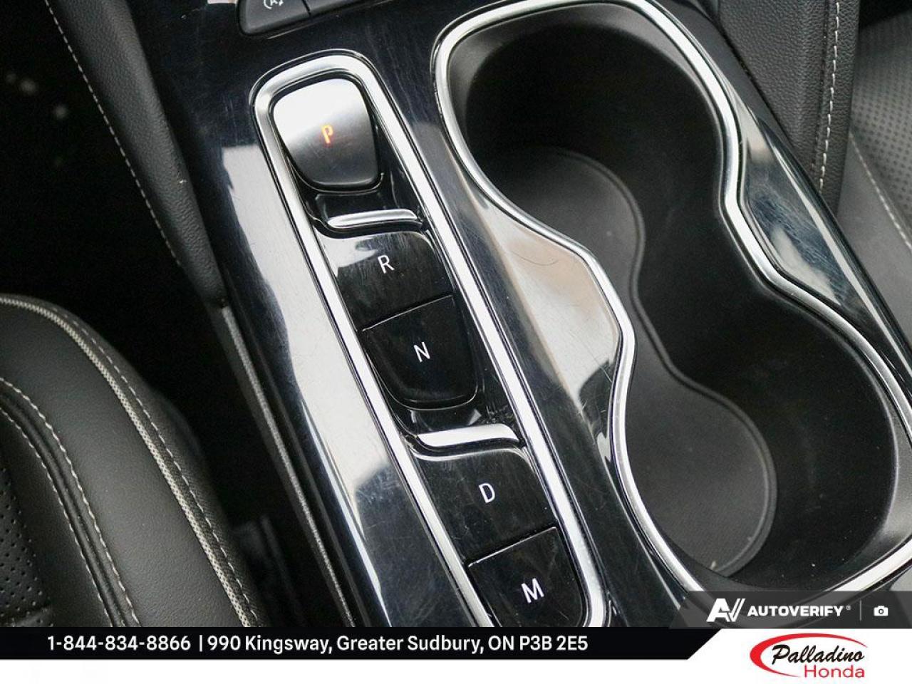 2023 Buick Envision Essence Photo